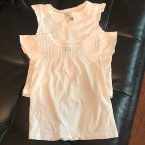 Carter's Shirts & Tops - Get 2 for 1 price. Carter Girl Shirts Carter's Shirts & Tops - Get 2 for 1 price. Carter Girl Shirts
